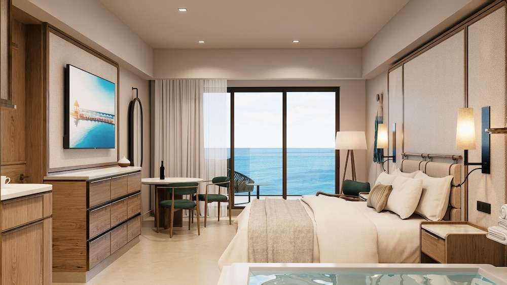 Beach Palace