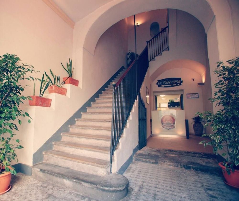 Residenza il Barone