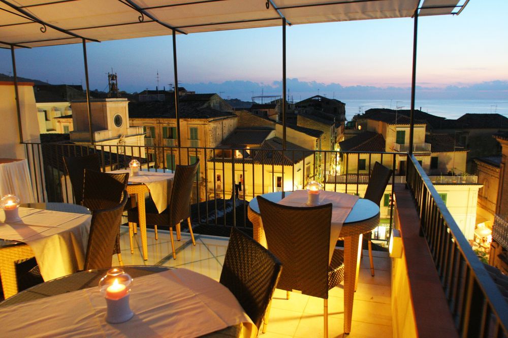 Residenza il Barone