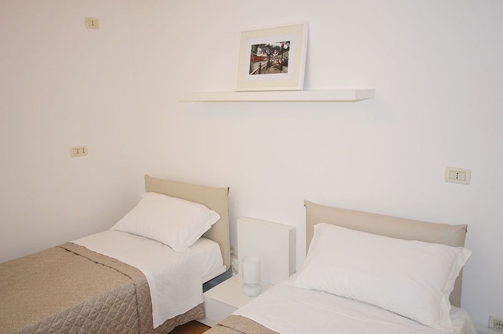 Le Residenze Di Via Lo Re