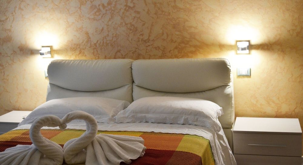 Casa Aurora B&B