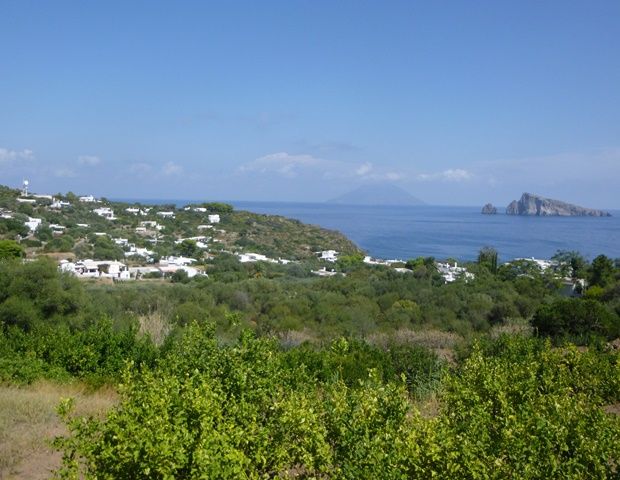 Villetta Mandarino