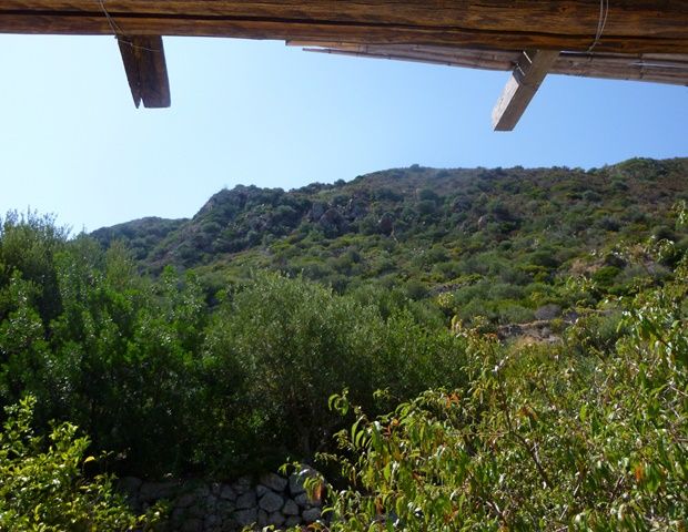 Villetta Mandarino