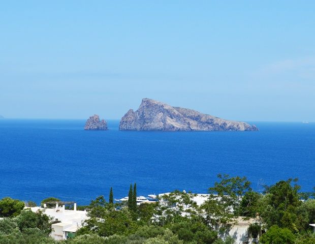 Villetta Mandarino