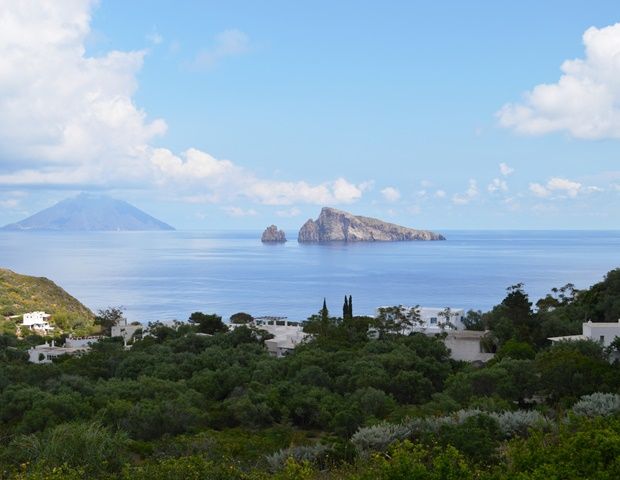 Villetta Mandarino