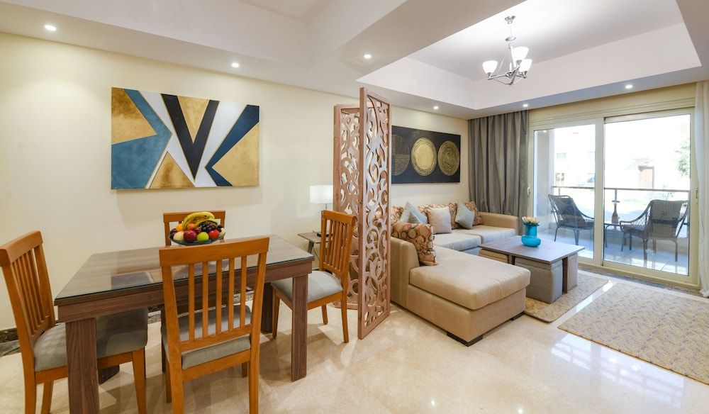 Tolip Resort El Galala Majestic