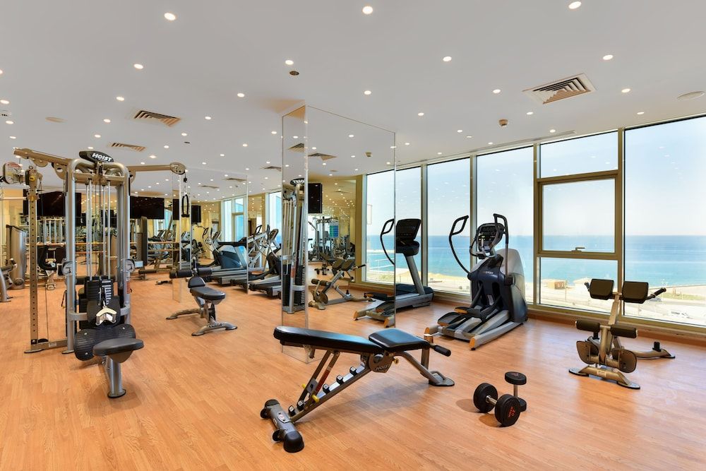 Tolip Resort El Galala Majestic