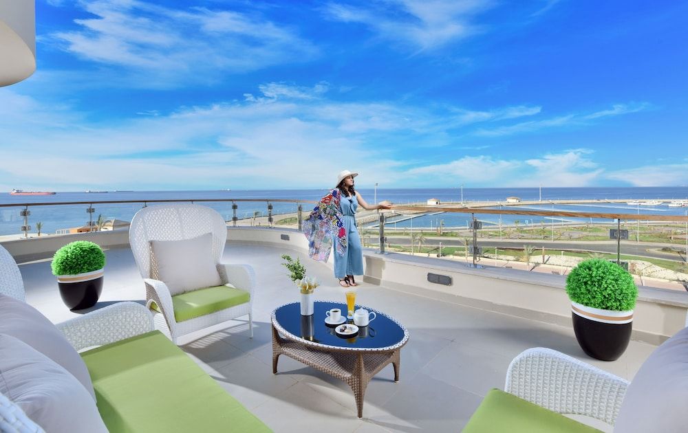 Tolip Resort El Galala Majestic
