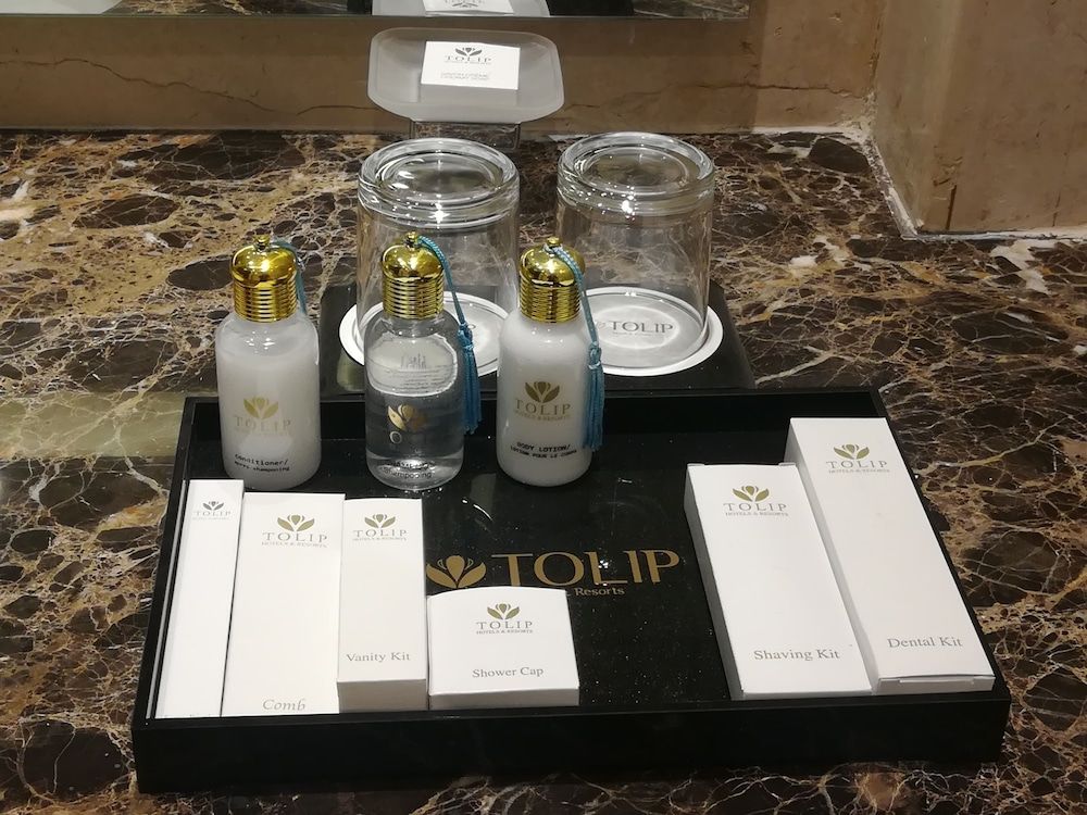 Tolip Resort El Galala Majestic