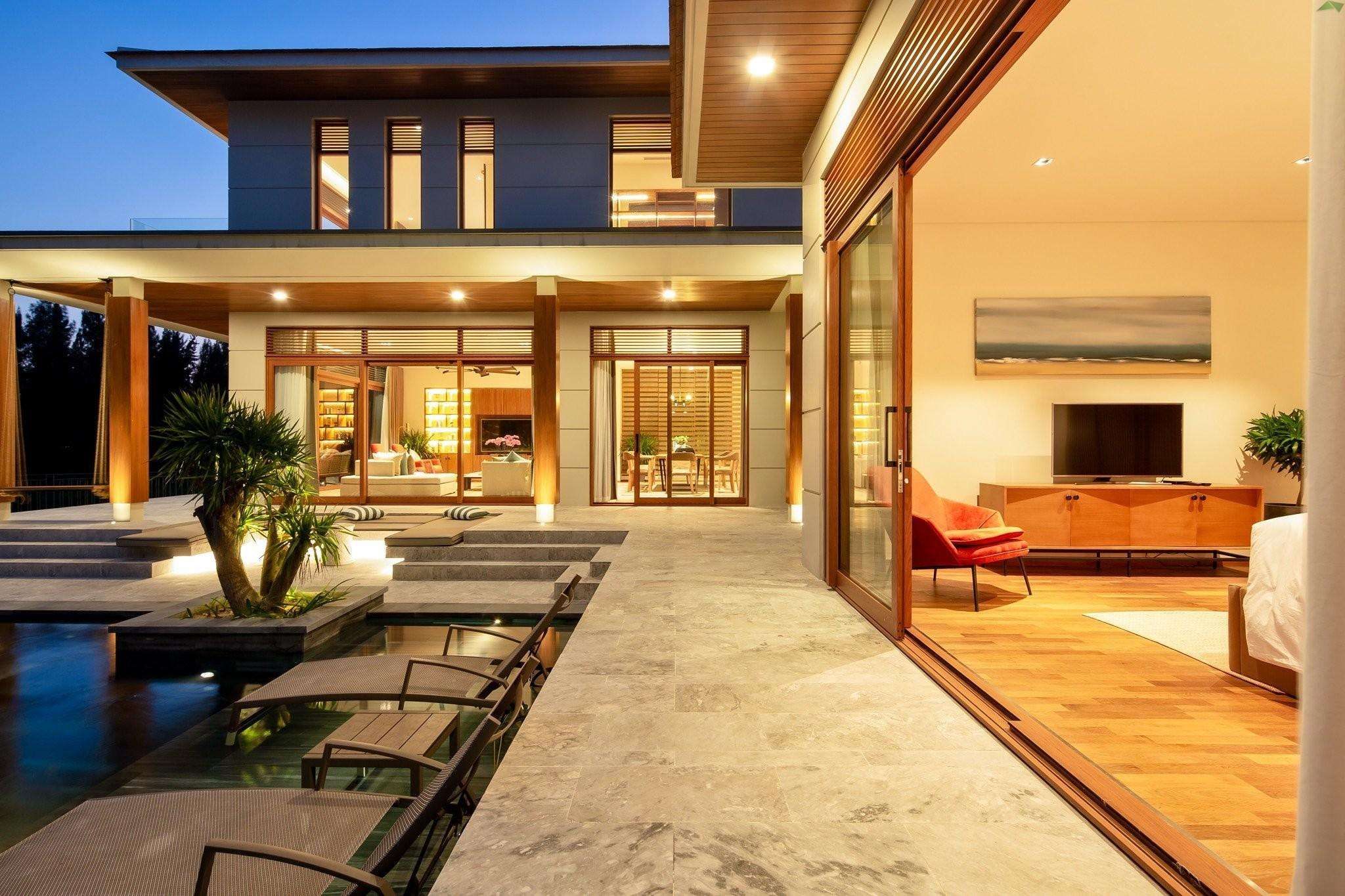 Ocean Estates Resort Villas