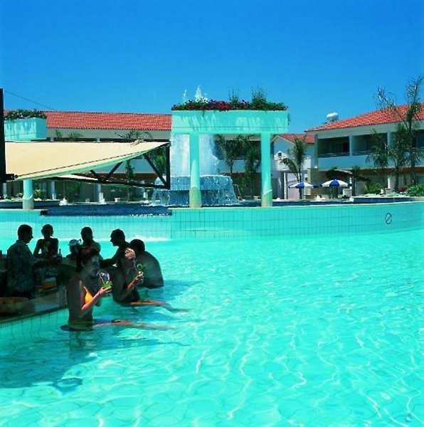 Faros Hotel