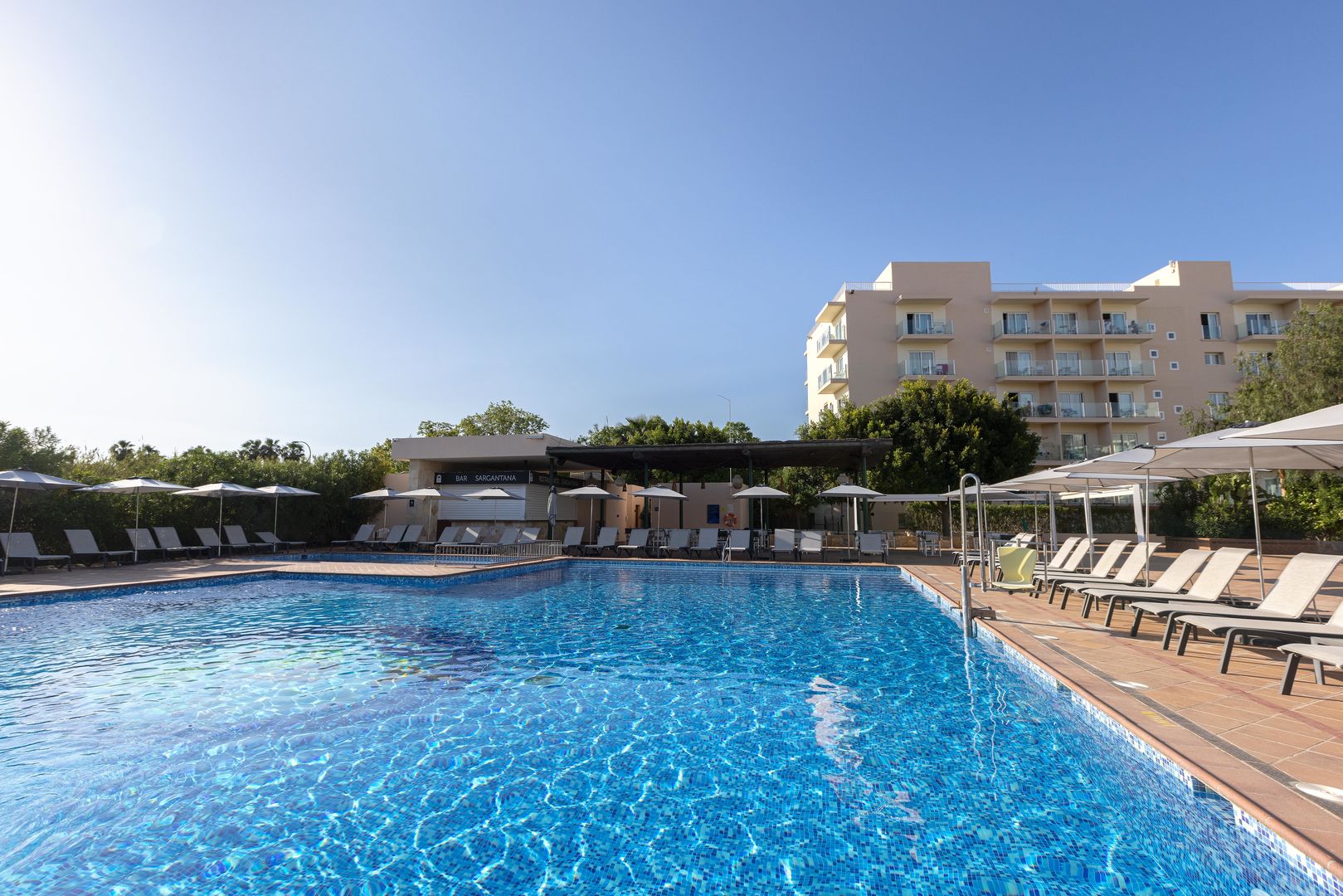Invisa Hotel Es Pla - Adults Only