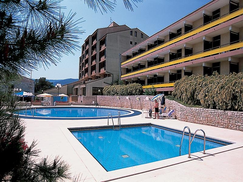 Allegro Sunny Residence