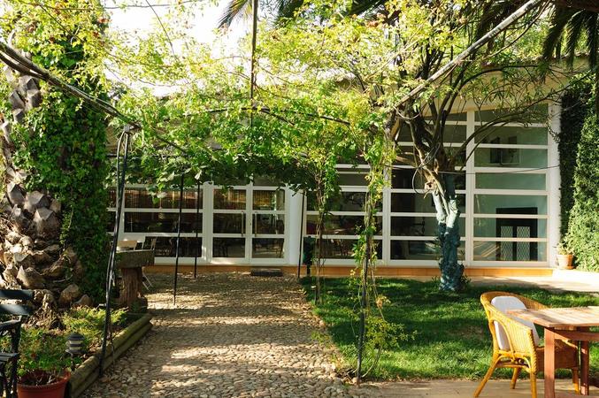Casa do Foral