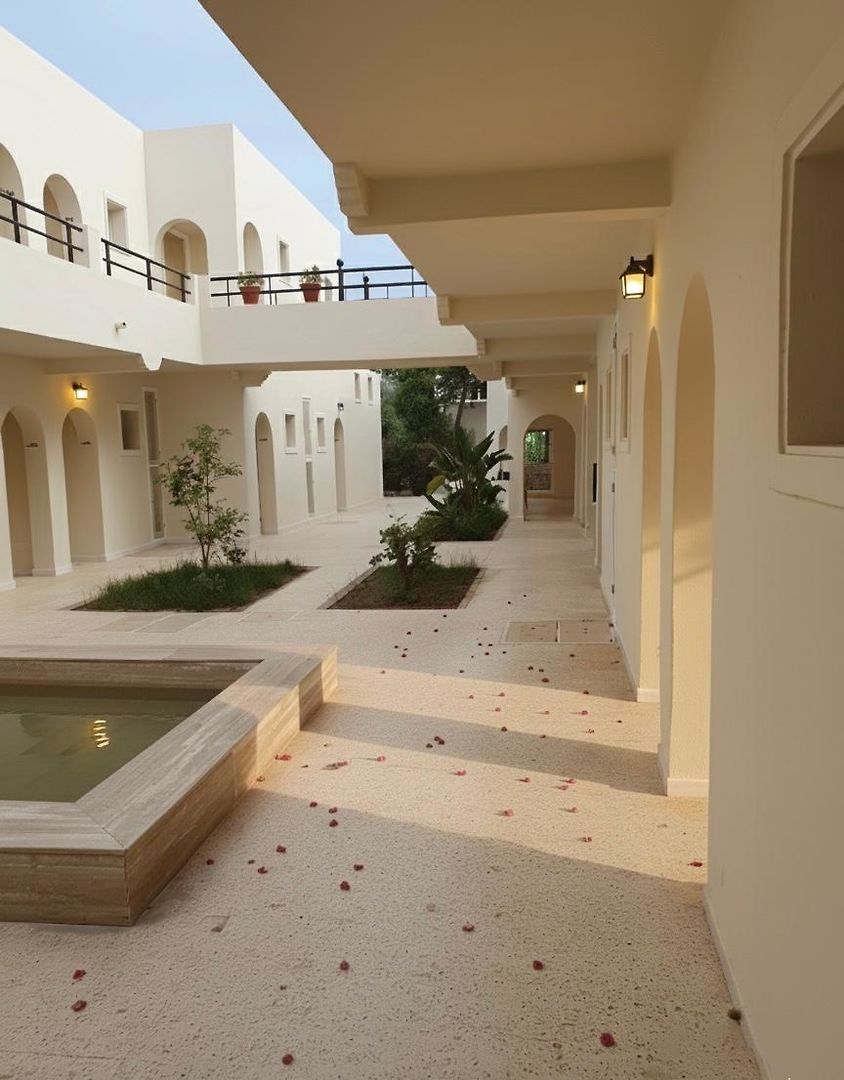 Hotel Archipel
