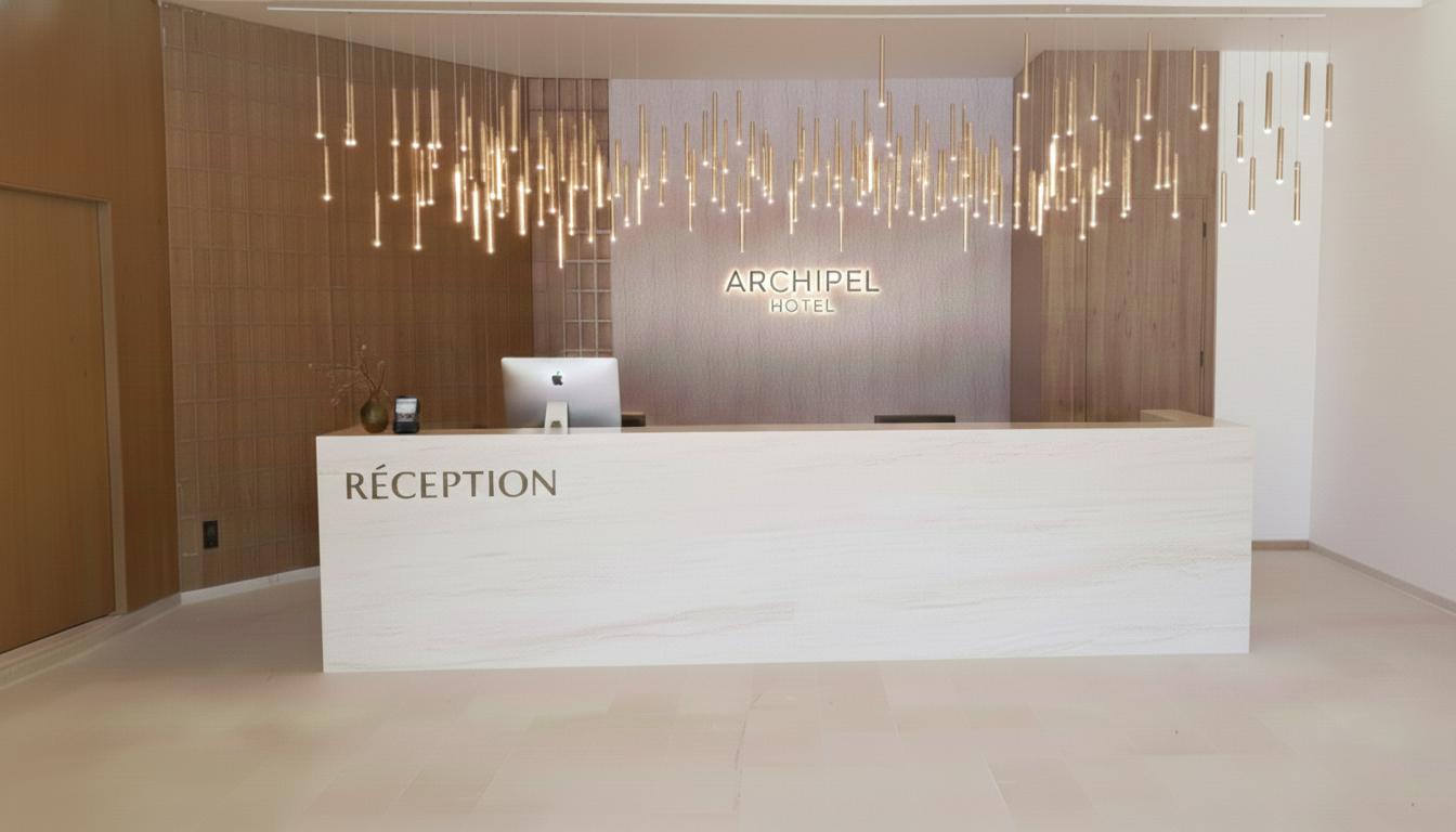 Hotel Archipel