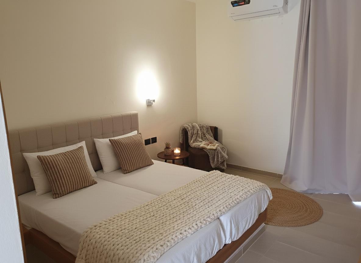 Hotel Archipel