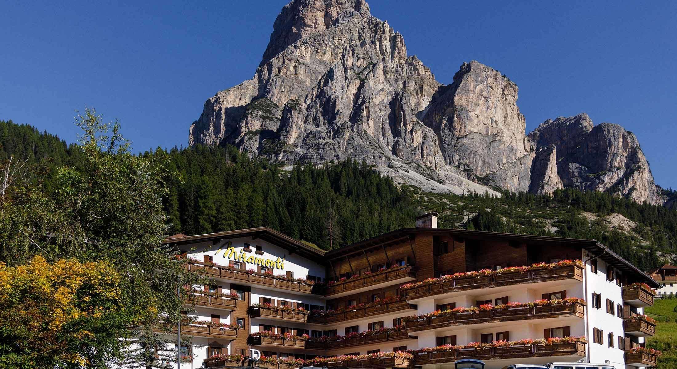 Hotel Miramonti
