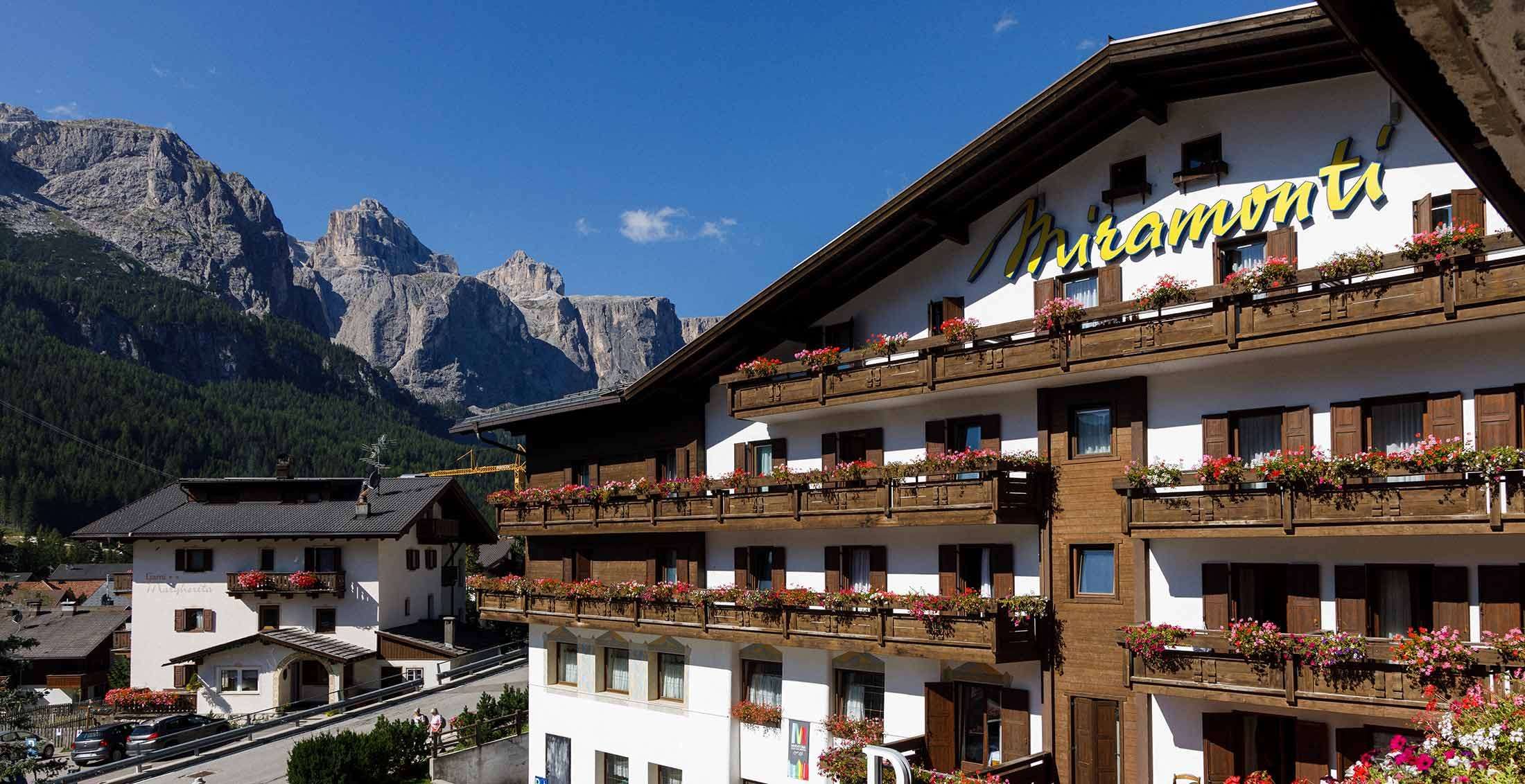 Hotel Miramonti