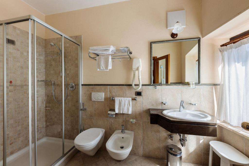 Hotel Miramonti