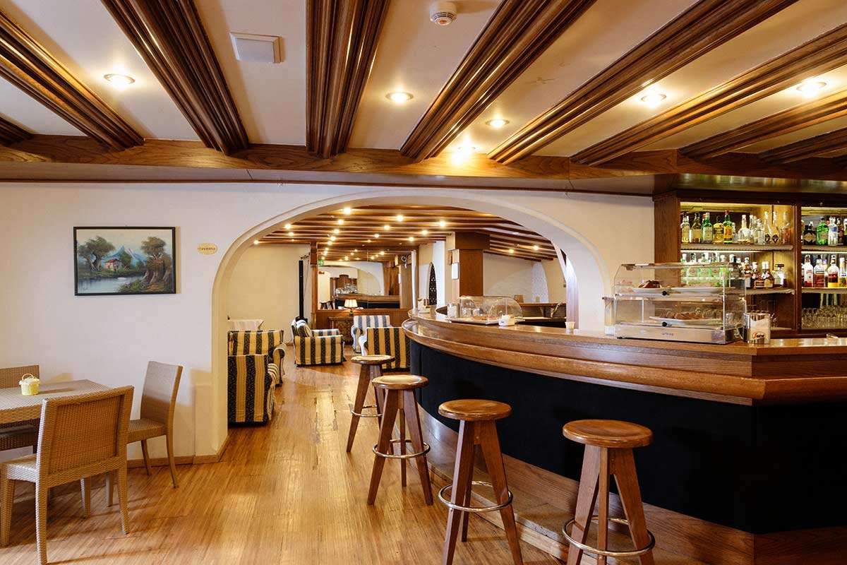 Hotel Miramonti