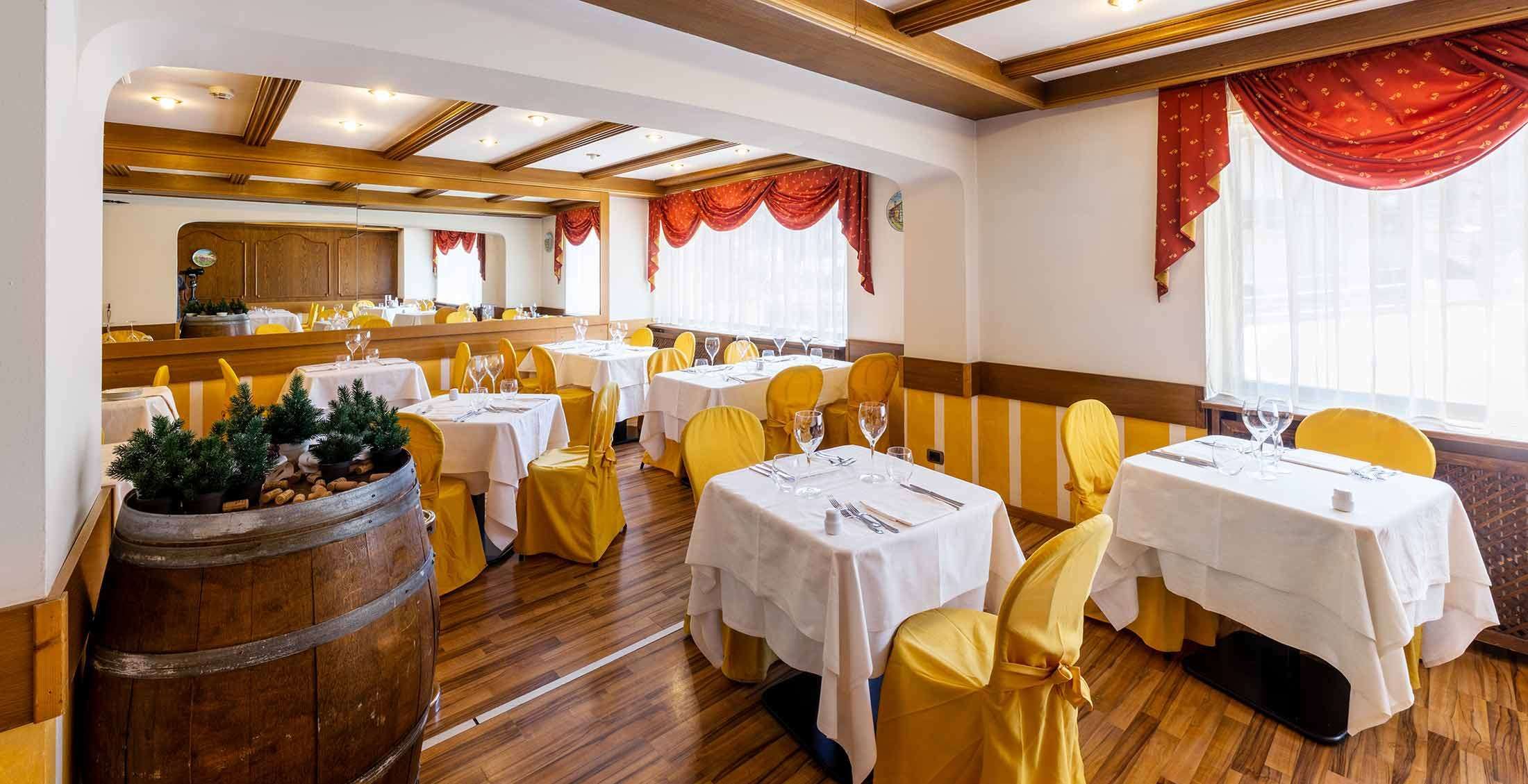 Hotel Miramonti