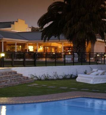 Protea Hotel Mossel Bay