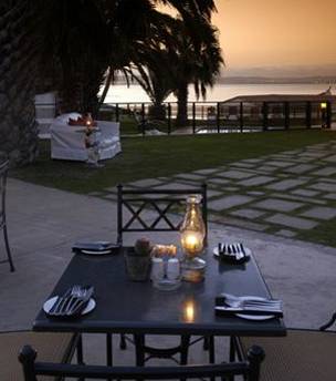 Protea Hotel Mossel Bay