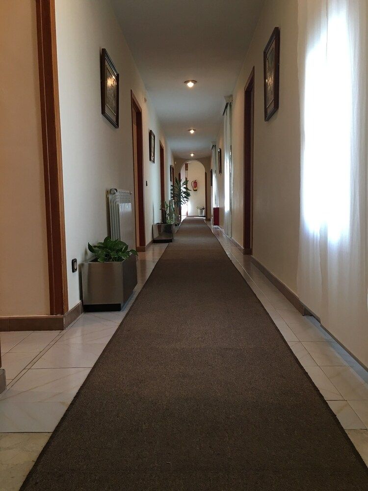 Hostal Cervantes