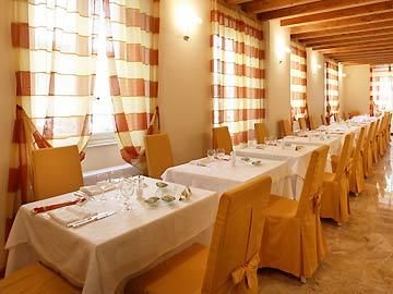 Albergo Casa Romagnosi