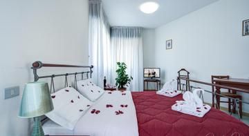 Residence le Corniole