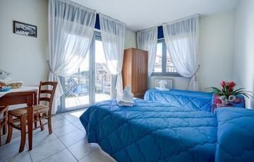 Residence le Corniole