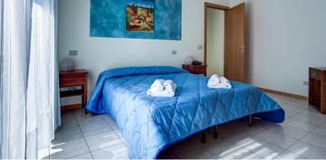 Residence le Corniole