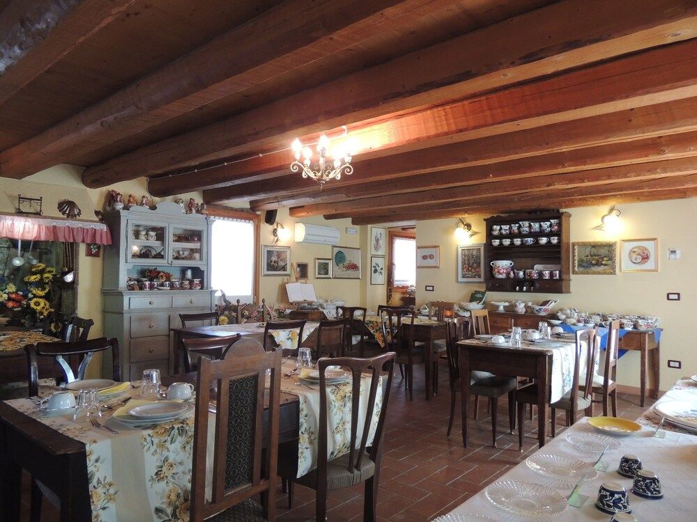 Resort Villa Manin