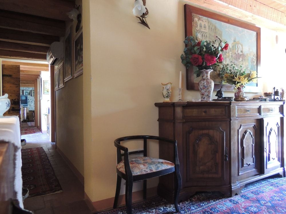 Resort Villa Manin