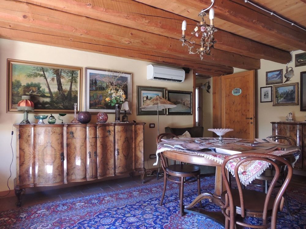 Resort Villa Manin