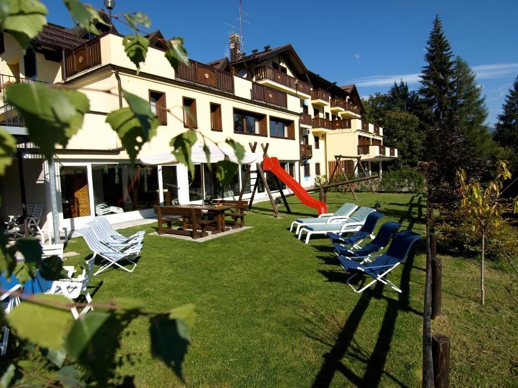 Hotel Belvedere