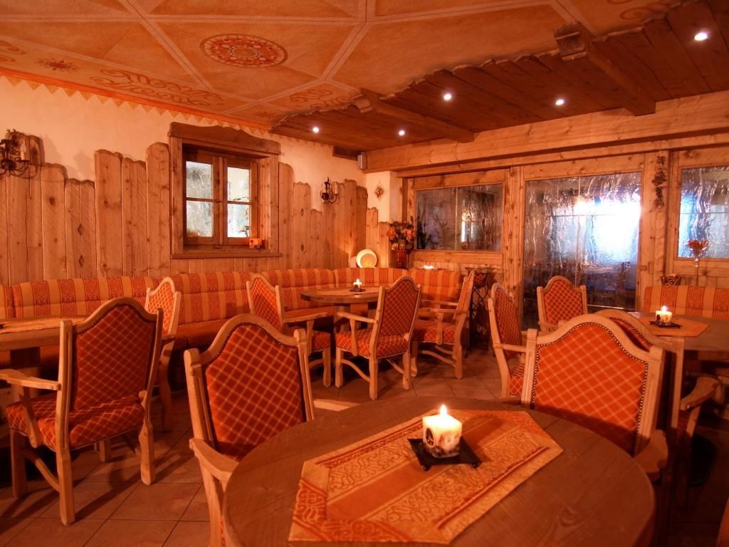 Hotel Belvedere