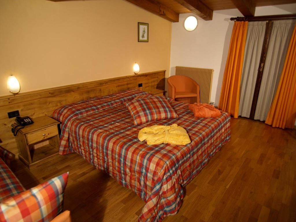 Hotel Belvedere
