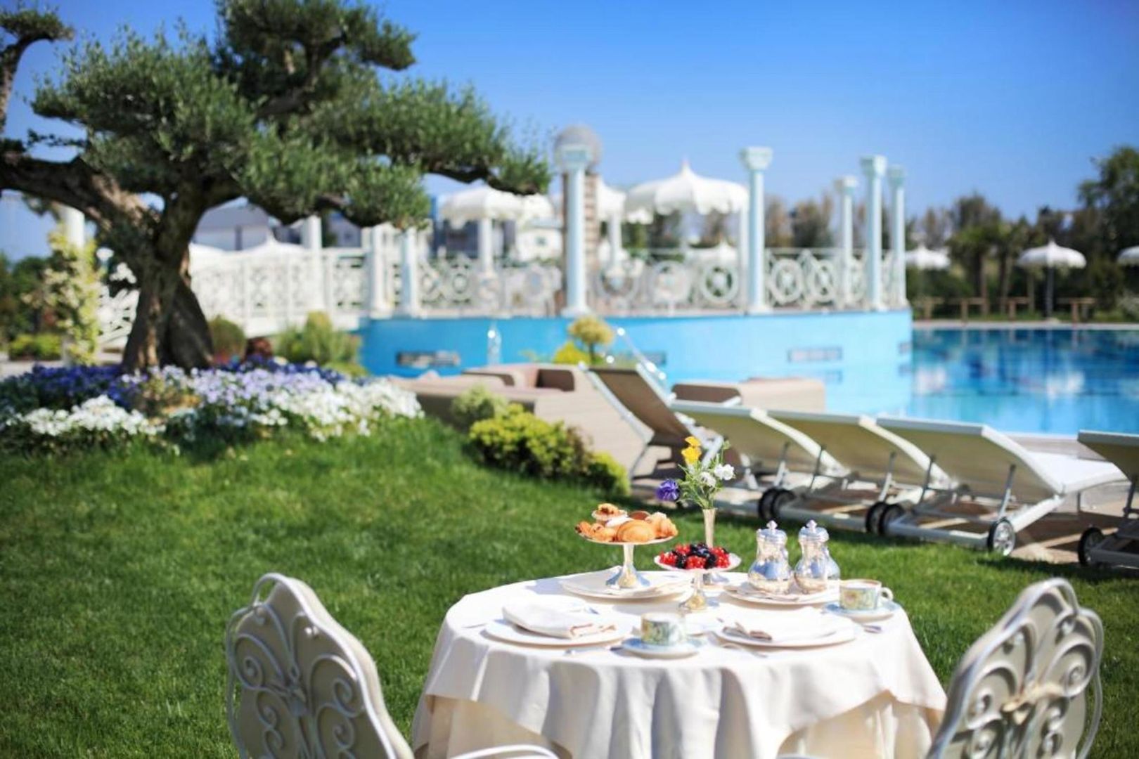 Grand Hotel Da Vinci