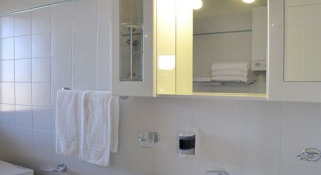 Residence Mosaico
