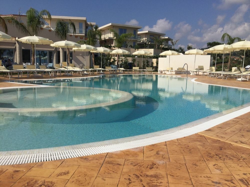 Blue Bay Resort Hotel