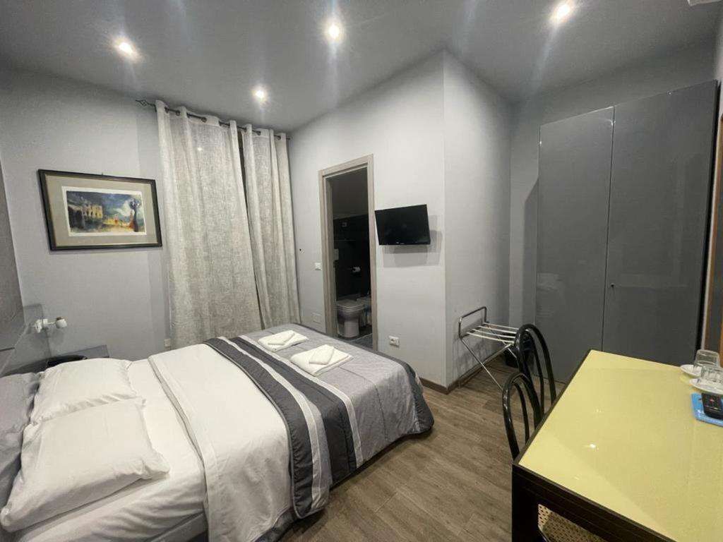 Hotel Convertini