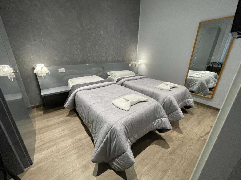 Hotel Convertini