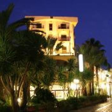 Hotel Ristorante La Lanterna