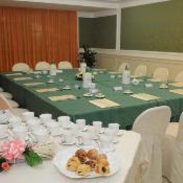 Hotel Ristorante La Lanterna