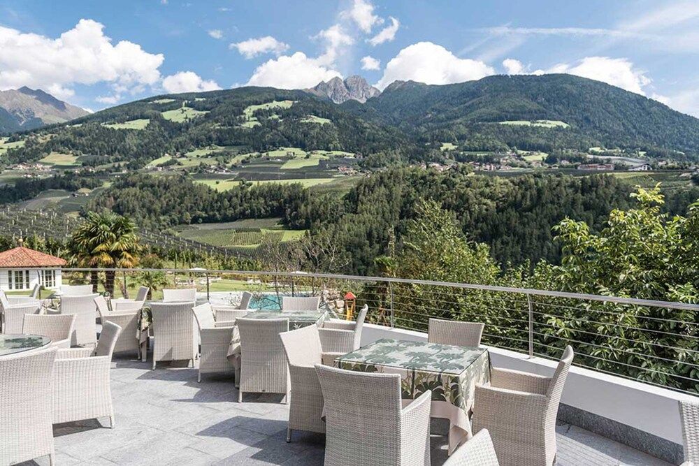 Hotel Hofbrunn