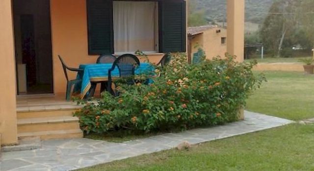Residence La Pineta