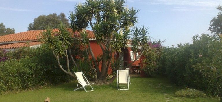 Residence La Pineta