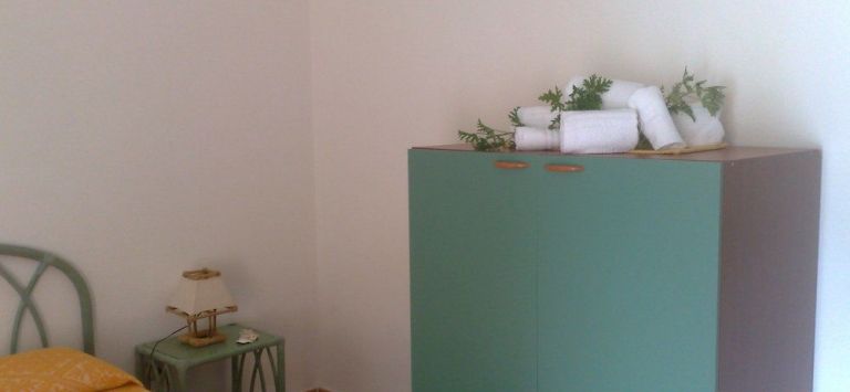 Residence La Pineta